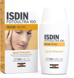 Fotoultra Spot Prevent Spf50+ 50 ml