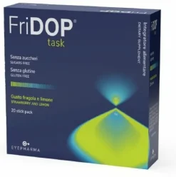 Fridop Task 20 Stick Pack