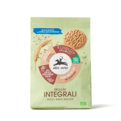 Frollini Integrali Bio 350g