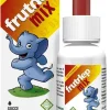 Frutdep Mix Gocce 30ml