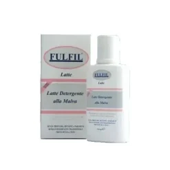 Fulfil Latte Struccante 150ml