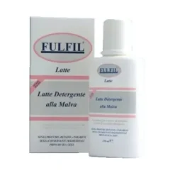 Fulfil Latte Struccante 150ml