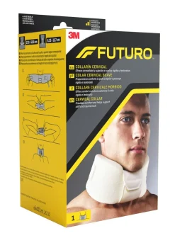 Futuro Collare Cervicale Morbido Regolabile