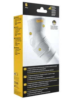 Futuro Gomitiera Elastica Taglia Small