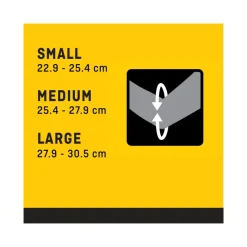 Futuro Gomitiera Elastica Taglia Small
