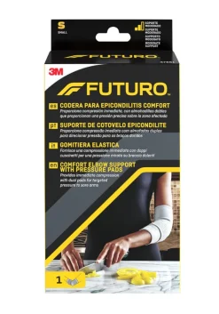 Futuro Gomitiera Elastica Taglia Small