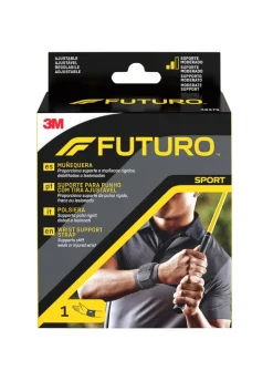 Futuro Sport Polsiera Regolabile 14 - 24,1cm