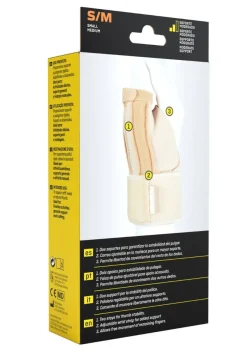 Futuro Stabilizzatore Per Pollice Taglia Small/Medium