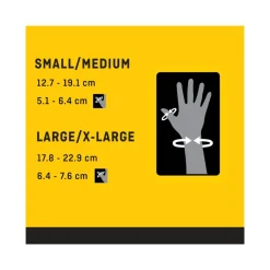 Futuro Stabilizzatore Per Pollice Taglia Small/Medium