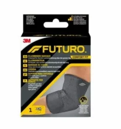 Futuro Supporto Per Gomito Comfort Fit Regolabile