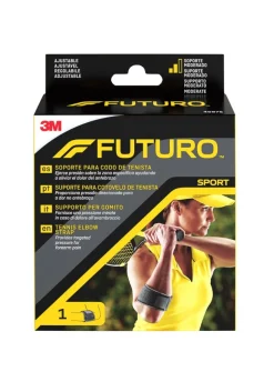 Futuro Supporto Per Gomito Regolabile 17,8 - 35,6 cm