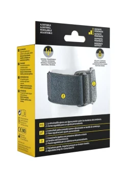Futuro Supporto Per Gomito Regolabile 17,8 - 35,6 cm