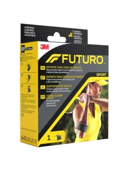 Futuro Supporto Per Gomito Regolabile 17,8 - 35,6 cm