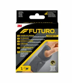 Futuro Supporto Per Polso Comfort Fit Regolabile
