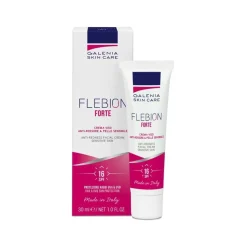 Galenia Skin Care Flebion Forte Viso Crema 30ml