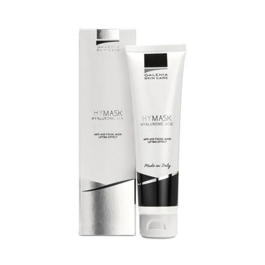 Galenia Skin Care Hy Mask Hyaluronic Acid 100ml