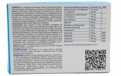 Galenica Senese Cardiosì Plus New 20 compresse da 1200mg