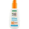 Garnier Ambre Solaire Advanced Sensitive Adulti Ceramide Protect Spray 150ml SPF50+
