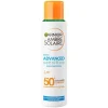 Garnier Ambre Solaire Advanced Sensitive Ceramide Protect Spray Mist 150ml SPF50+