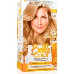 Garnier Belle Color Colorazione Capelli 1 Biondo Chiaro Naturale