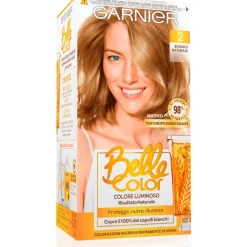 Garnier Belle Color Colorazione Capelli 2 Biondo Naturale