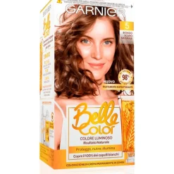 Garnier Belle Color Colorazione Capelli 5 Biondo Scuro Naturale