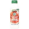 Garnier Fructis Hair Food Balsamo Capelli Fini Anguria Rivitalizzante 350ml
