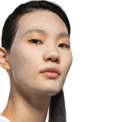 Garnier Maschera In Tessuto Ampolla Detox Estratto Cavolo Nero/Niacinamide 1 Pezzo