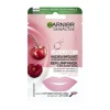 Garnier Maschera In Tessuto Rimpolpante Labbra 5g
