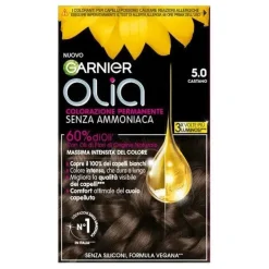 Garnier Olia Colorazione Capelli 5.00 Castano