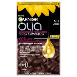 Garnier Olia Colorazione Capelli 5.15 Castano Fondente