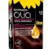 Garnier Olia Colorazione Capelli 4.15 Marron Glacé