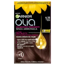 Garnier Olia Colorazione Capelli 4.15 Marron Glacé