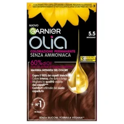 Garnier Olia Colorazione Capelli 5.5 Mogano