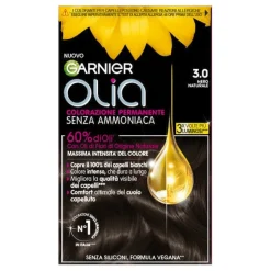 Garnier Olia Colorazione Capelli 3.00 Nero Naturale