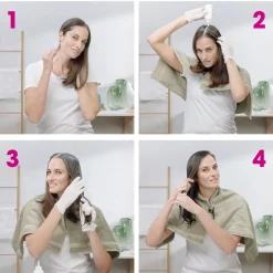 Garnier Olia Tinta Capelli 1.0 Nero Intenso 1 Pezzo