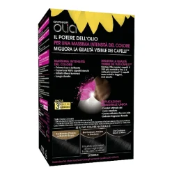 Garnier Olia Tinta Capelli 1.0 Nero Intenso 1 Pezzo