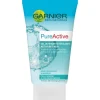 Garnier Pure Active Gel Detergente Esfoliante Anti Punti Neri 150ml