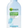 Garnier Sensitive Essential Struccante Bifase 2in1 Viso E Occhi 125ml