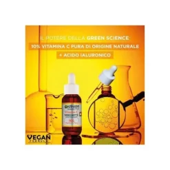 Garnier Siero Notte Vitamina-C Uniformante 30ml