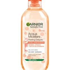 Garnier SkinActive Acqua Micellare Peeling Delicato 400ml