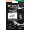 Garnier SkinActive Caffeine E Charcoal Patch Maschera Occhi