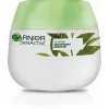 Garnier SkinActive Crema Viso Idratante Opacizzante Con The Verde 50 ml