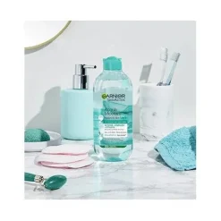 Garnier SkinActive Hyaluronic Aloe Acqua Micellare 400ml
