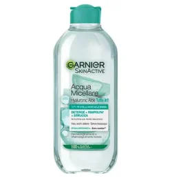 Garnier SkinActive Hyaluronic Aloe Acqua Micellare 400ml