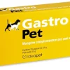 Gastro Pet Mangime Complementare Per Cani/Gatti 20 Capsule
