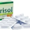 Gecrisol 30 Capsule