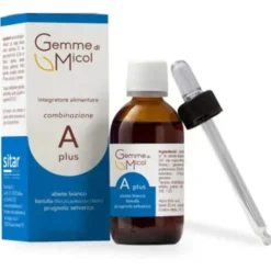 Gemme Di Micol A Plus 30ml