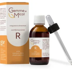 Gemme Di Micol R 30ml