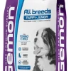 Gemon All Breeds Puppy Junior Tonno/Riso Cibo Secco Per Cani Cuccioli Sacco 15 Kg